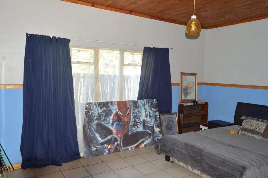 3 Bedroom Property for Sale in Songloed North West
